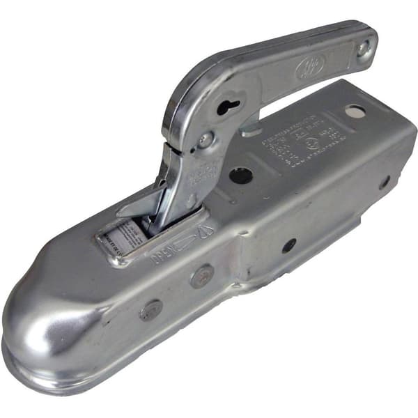 Kulkoppling till släpvagn HP Autozubehör 25.260 60 mm (inre) Stål