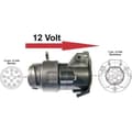 Miniatyrbild 4 av 4: SecoRüt 50110 Släpvagn adapter [Sockel 13-polig - Stiftkontakt 7-polig] ABS plast