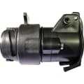 Miniatyrbild 1 av 4: SecoRüt 50110 Släpvagn adapter [Sockel 13-polig - Stiftkontakt 7-polig] ABS plast