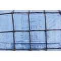 Miniatyrbild 2 av 4: HP Autozubehör 25164 Bagagenät för släp (L x B) 2.1 m x 1.25 m Flexibel, tänjbar, Med gummiband