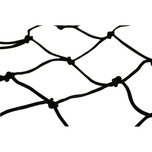 HP Autozubehör 25164 Bagagenät för släp (L x B) 2.1 m x 1.25 m Flexibel, tänjbar, Med gummiband