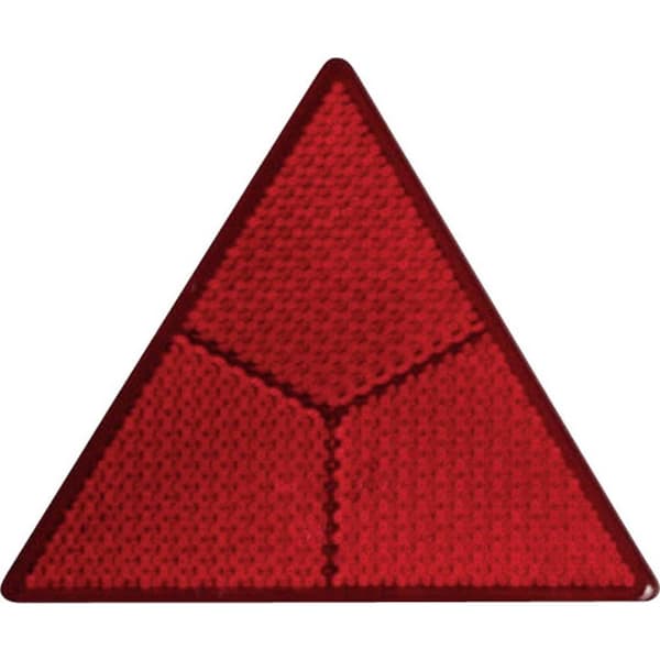 SecoRüt Belysningsset 7/13-polig Blinkers, Baklampa, Bromsljus, Dimbakljus, Registreringsskyltljus, Reflektor bak 12 V