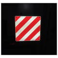 Miniatyrbild 2 av 2: IWH 97606 Warntafel für Italien Varningsskylt (B x H) 50 cm x 50 cm