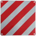 Miniatyrbild 1 av 2: IWH 97606 Warntafel für Italien Varningsskylt (B x H) 50 cm x 50 cm