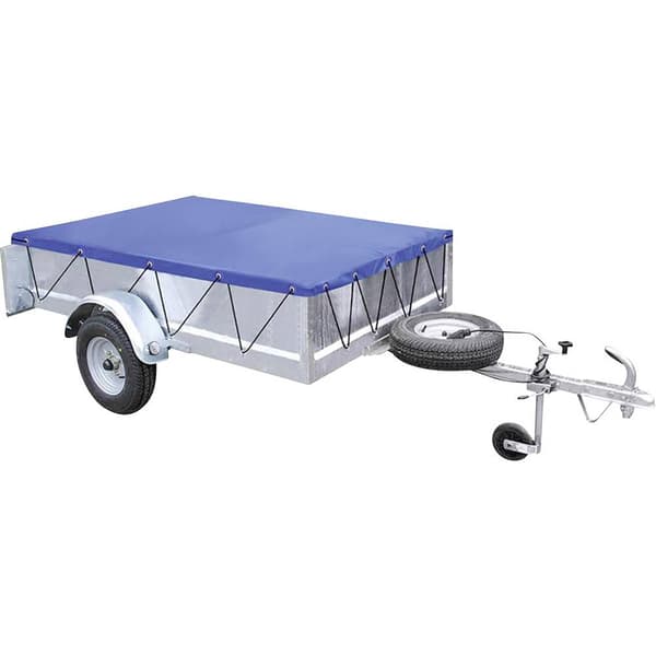 ProPlus A340814 Släppresenning (L x B x H) 2.075 m x 1.14 m x 5 cm