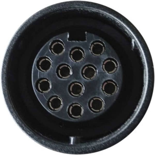 Kunzer 7TT13 Belysningstestare 12 V