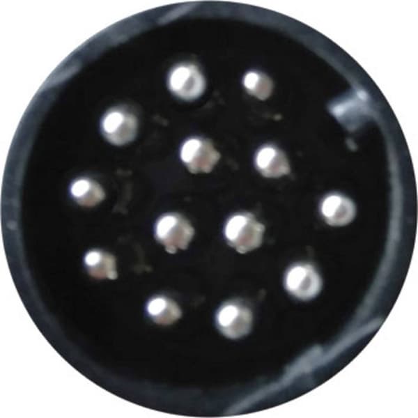 Kunzer 7TT13 Belysningstestare 12 V