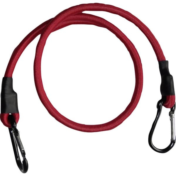 HP Autozubehör 12008 Expander (Ø x L) 10 mm x 0.8 m med karbinhake