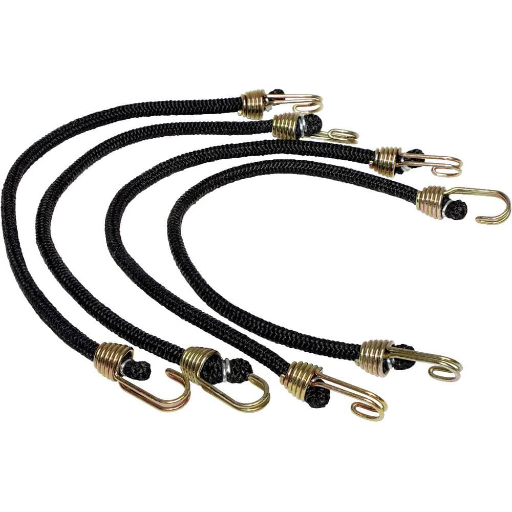 Expander (Ø x L) 5 mm x 25 cm LAS 10331 Mini Bungees J-Hake