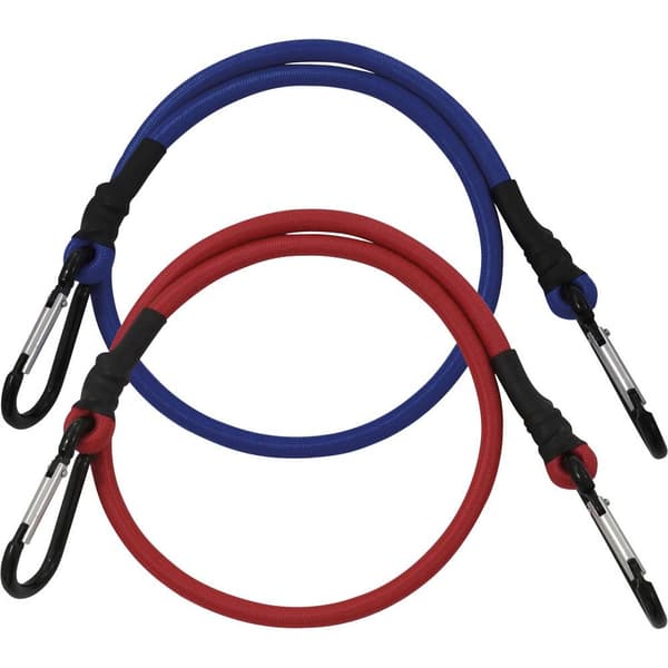 Petex 43192200 Expander med karbinhake