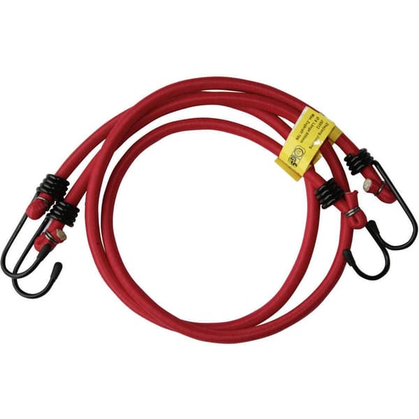 HP Autozubehör 12110 Expander (Ø x L) 10 mm x 100 cm med stålhake