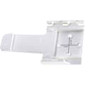 Miniatyrbild 2 av 2: Nivåklosshållare Plast HP Autozubehör 11.036 170 mm x 95 mm x 20 mm