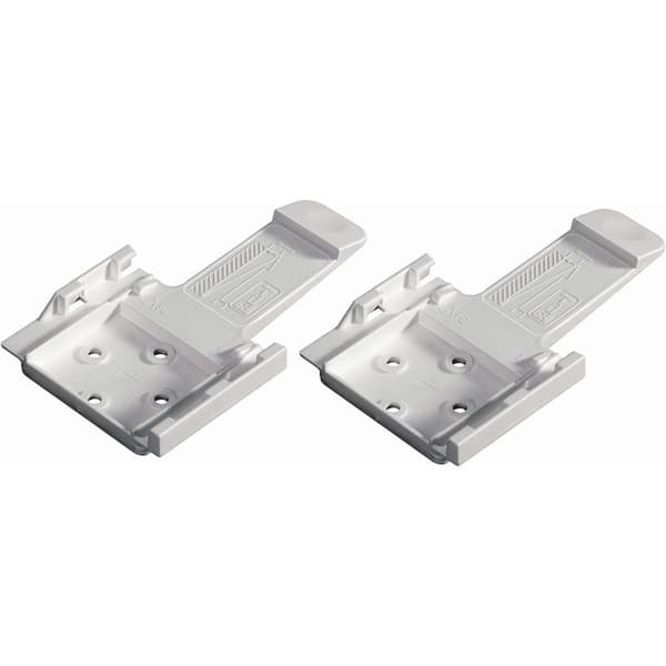 Nivåklosshållare Plast HP Autozubehör 11.036 170 mm x 95 mm x 20 mm