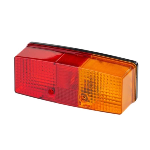 Hella Baklykta Blinkers, Baklampa bak, höger 12 V