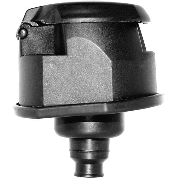 TFA Stecker 88005 Släpvagnskontakt [ - Sockel 13-polig] Plast