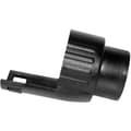 Miniatyrbild 1 av 3: TFA Stecker 88008 Släpvagn adapter [Sockel 7-polig - ] Plast