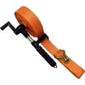 Miniatyrbild 4 av 10: SecoRüt 95014 Upprullningssystem för spännband (L x B x H) 300 x 170 x 35 mm