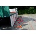 Miniatyrbild 5 av 10: SecoRüt 95014 Upprullningssystem för spännband (L x B x H) 300 x 170 x 35 mm