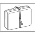 Miniatyrbild 4 av 4: TOOLCRAFT TO-6811758 Kläm-spännband Dragkraft LC Surrning (individuell/direkt)=125 daN (L x B) 1.5 m x 25 mm Spännlås E