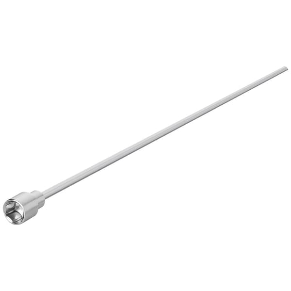 Sexkantnyckel Stål Calima 11902 545 mm