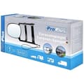 Miniatyrbild 4 av 4: Husvagnsbackspegel ProPlus 750620 Basic