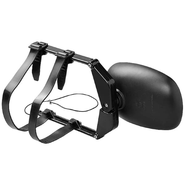 Husvagnsbackspegel ProPlus 750620 Basic