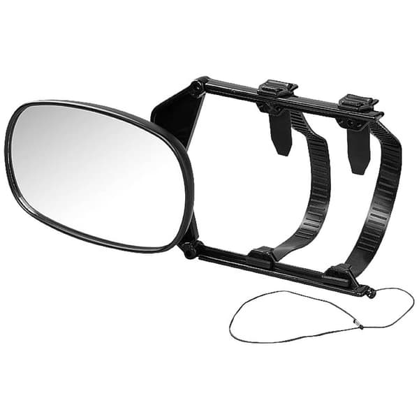 Husvagnsbackspegel ProPlus 750620 Basic