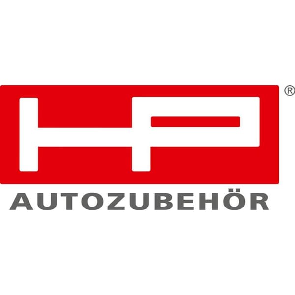 HP Autozubehör 18001 Instickslås