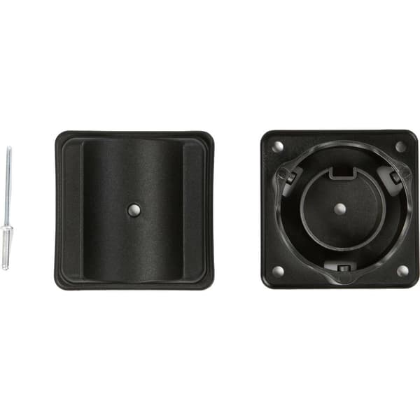 SecoRüt 30250 Kontakthållare [ - Stiftkontakt 13-polig] ABS plast
