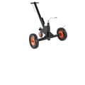 Miniatyrbild 1 av 2: Trailer Dolly, 1500 lbs kapacitet, justerbar höjd,1500 lbs in Swedish is "1500 pund".