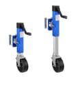 Pikkukuva 1 / 2: Trailer Jack, 1600 lbs Kuormakapasiteetti, 10 tuuman Isku,1600 paunaa