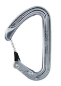 Miniatyrbild 1 av 2: PETZL ANGE L, reservdelskarbin Ange Finesse quickdraw