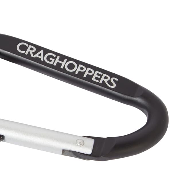 Craghoppers Carabiner (Pack of 2)