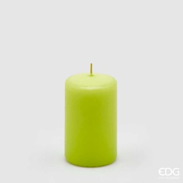 CANDELA KLASS MOCCOLO VERDE H.10 D.6 EDG