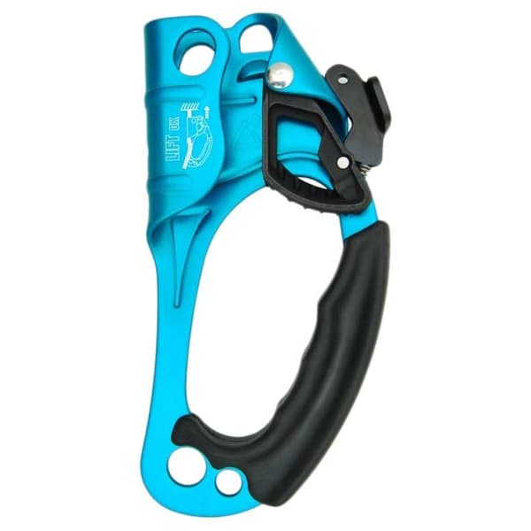 Kong Kiinnityskoukku Lift Right Hand Locker Sininen