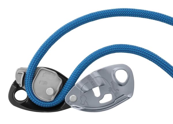 PETZL GRIGRI