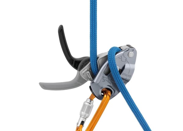 PETZL GRIGRI