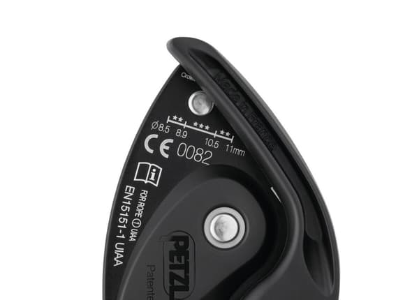PETZL GRIGRI