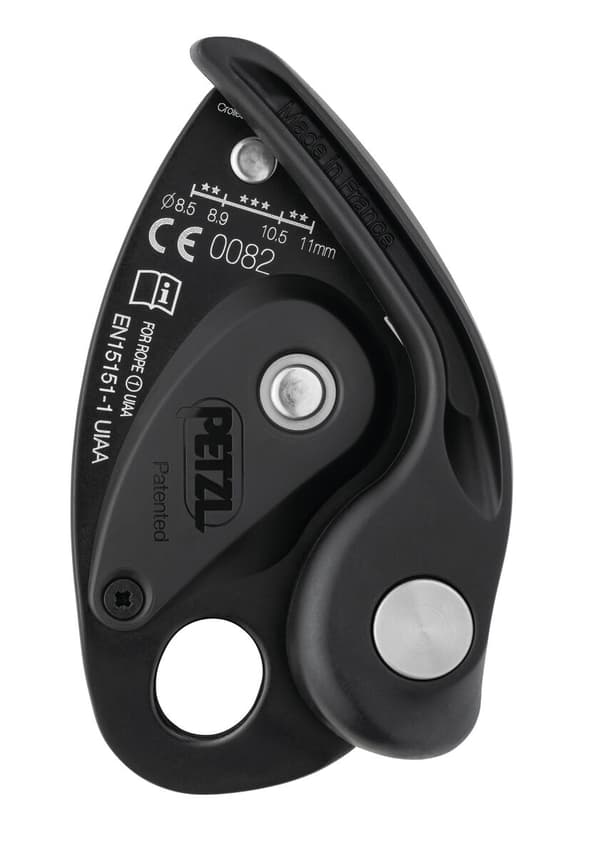 PETZL GRIGRI