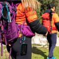 Pikkukuva 4 / 4: Twonav Musketti Gps Mount Carabiner Musta
