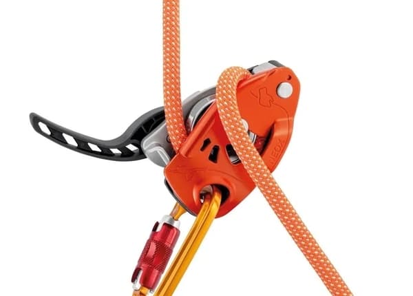 PETZL NEOX, repbroms