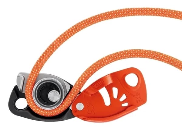 PETZL NEOX, repbroms