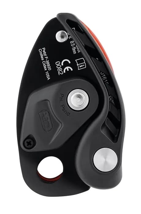 PETZL NEOX, repbroms