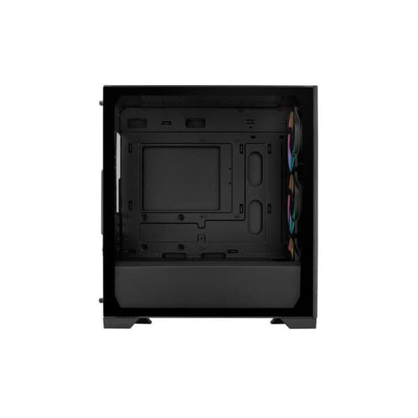 Fodral - station för Cooler master PC-komponent - E301-KGNN-S00 - OBUDOWA Elite 301 ()