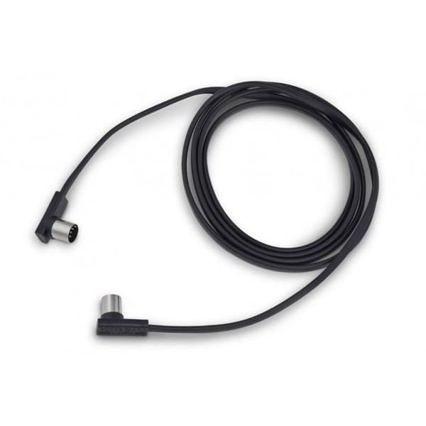 RBO-CAB-MIDI-200-BK