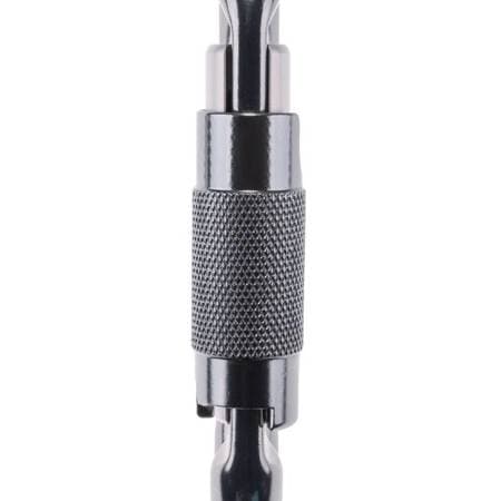 Beal Be Lock 3-Matic HMS Klätterkarbin