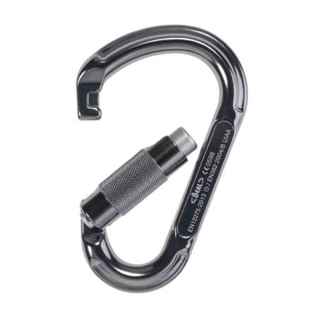 Beal Be Lock 3-Matic HMS Klätterkarbin