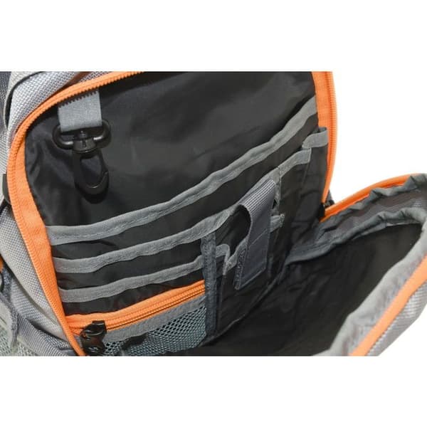 Cattara Ryggsäck 20l OrangeW