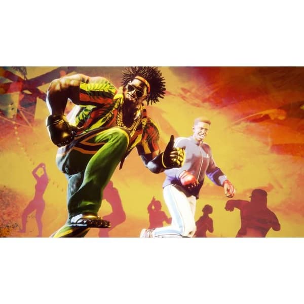 street fighter 6