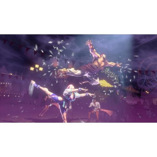 street fighter 6